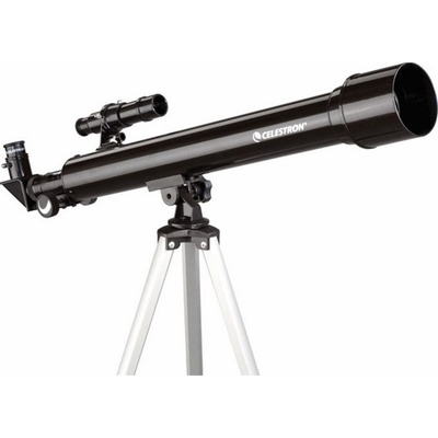 Celestron PowerSeeker 50 – Zbozi.Blesk.cz