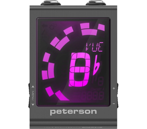 Peterson StroboVUE