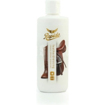 RAPIDE LEATHER DRESSING 250 ml