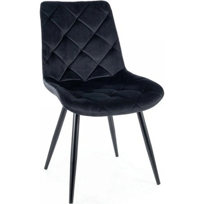 Signal Ralph černá