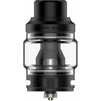 GeekVape Obelisk Tank clearomizér Černá 5,5ml