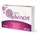 SILVINCIN 30 kapsúl