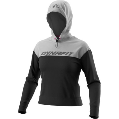 Dynafit 24/7 Hoody čierna