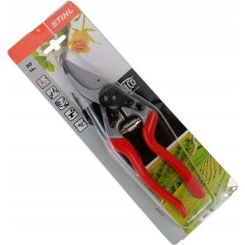 Image 1 of STIHL F8 00008818503