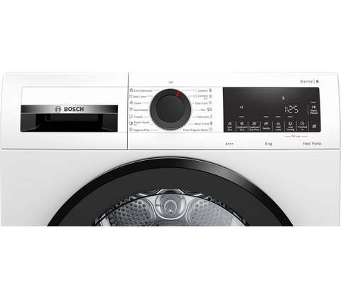 Bosch WQG233D1BY