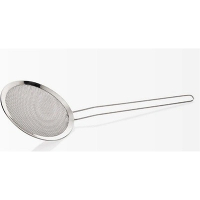 PGX 1563 140 Fritovací lžíce s drátěným držadlem 14 cm