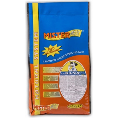 Mister Mix Dog Sana Mini Dogs 15 kg