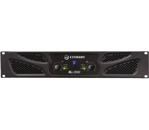 Crown XLi 3500