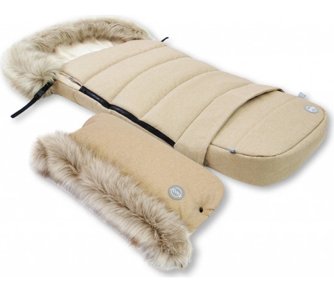JOMK Northern Combi Buff