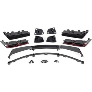 Traxxas макетни аксесоари за каросерия