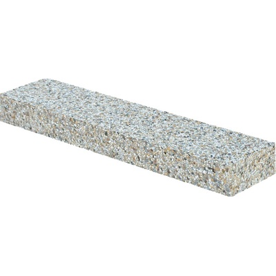 DITON Schodišťový blok Velikost: 90 x 35 x 15, Varianta: Schodišťový blok 90 dunaj 4-8, Povrch: natur, vymývaný