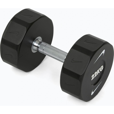 Nike Strength Pro Urethane Dumbbell 22 kg