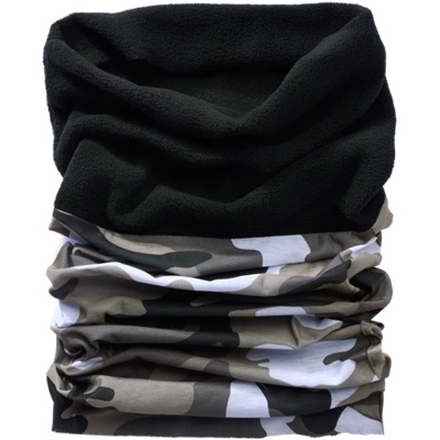 Brandit Многофункционален поларен нагревател за врата, градски (7018.15)