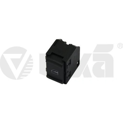 Spínač elektrického otvárania okien VIKA 99590043301