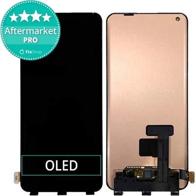 LCD Displej + Dotykové sklo OnePlus 10 Pro