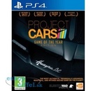 Project CARS GOTY
