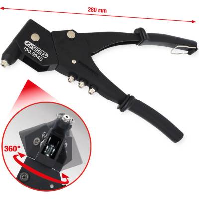 KS Tools 150.9540