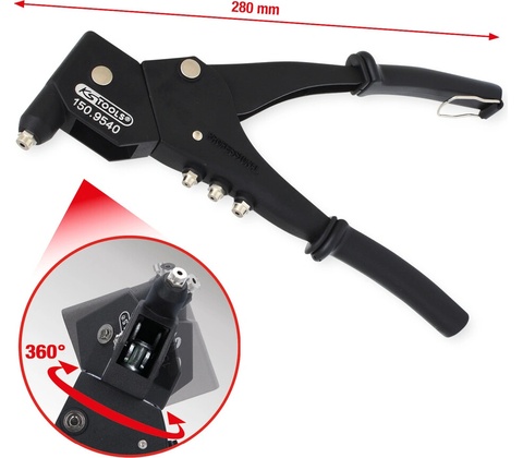 KS Tools 150.9540