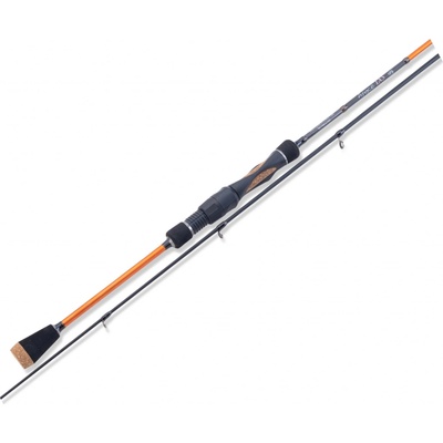 Saenger Iron Claw Apace LXS 213 2,13 m 0,8-8 g 2 díly
