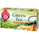 TEEKANNE zelený Ginger & Mango 35 g