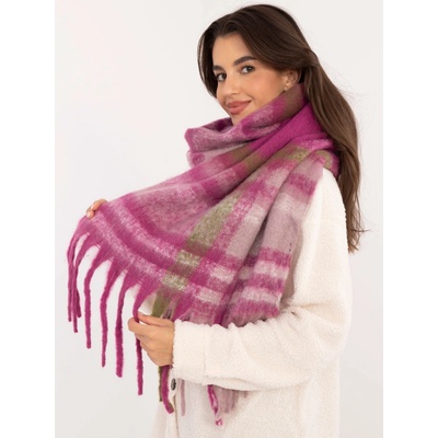 Wool Fashion Italia AT-SZ-231301.21 Wool růžová tmavě