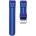 Trender Каишка Trender - TR-KDPUBL Kids, 20 mm, Purple/Blue (TR-KDPUBL)