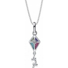 D for diamond P5419