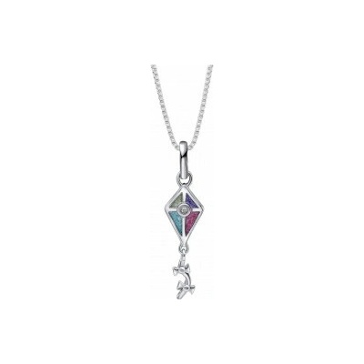D for diamond P5419