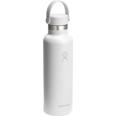 Hydro Flask 21 Oz Standard Flex Cap aloe 621 ml