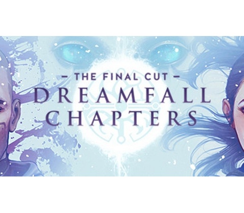 Dreamfall Chapters