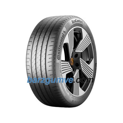 Continental EcoContact 7 ( 245/45 R19 102W XL *, EVc, с шпангоут на джанта ) (4019238291995)