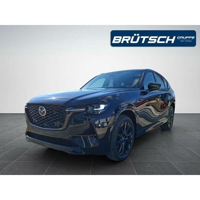 Mazda CX-60 2.5 PHEV Homura Plus AWD 241 kW