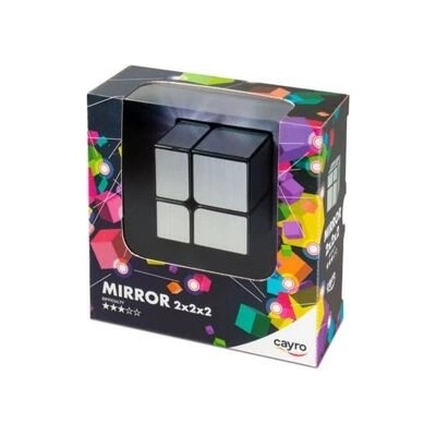 Hlavolam Cayro MIRROR 2x2x2