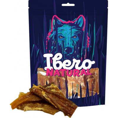 Ibero Natural Hovězí Vazovice 300 g