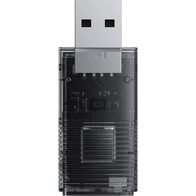 Sennheiser Адаптер Xmart CP86 USB, Bluetooth v5.2, черен (CP86 USB)