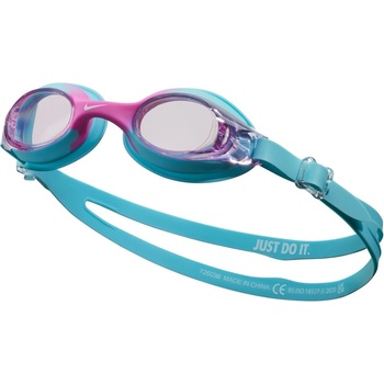 Nike Lil Swoosh Goggles Junior - Copa