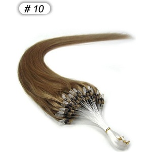 Sleek Микро пръстени - 10 - afroditahair - 289,95 лв