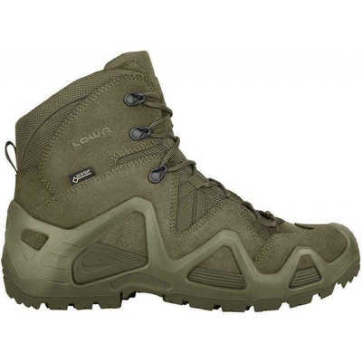 Lowa Zephyr GTX MID Ranger Green