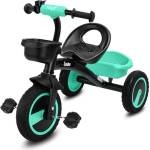 Toyz Триколка Embo Turquise Caretero Toyz