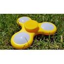 Fidget spinnery Svítící fidget spinner růžový