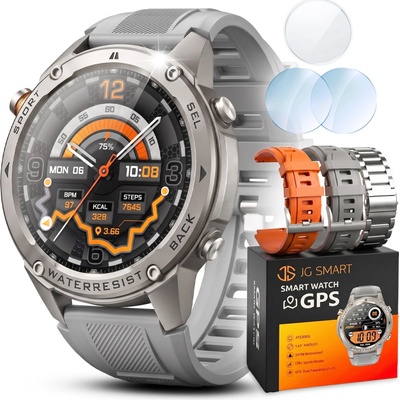 JG Smart JGR56