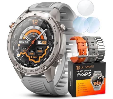 JG Smart JGR56