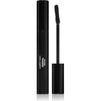 Comfort Zone Essential objemová a prodlužující řasenka black 10 ml