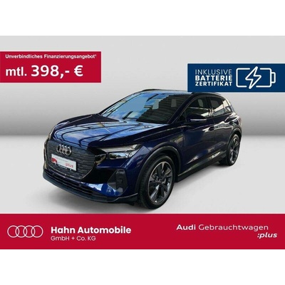 Audi Q4 45 e-tron Advanced 210 kW