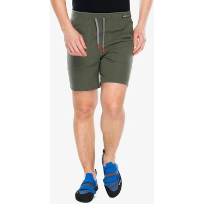 Black Diamond Sequence Shorts tundra