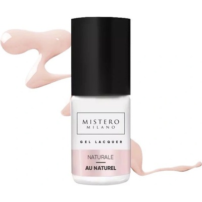 Mistero Milano AU NATUREL 7 ml
