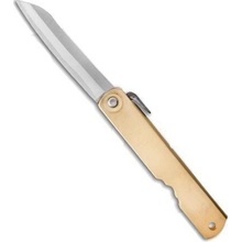 HIGO Folder Brass 12BR