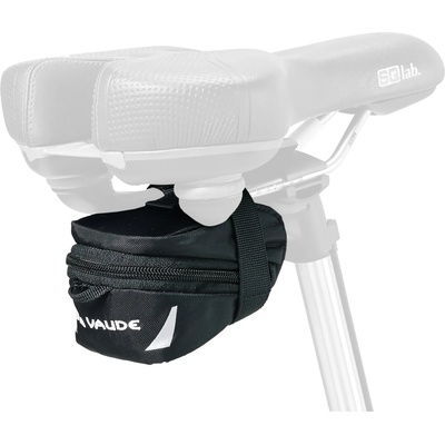 VAUDE Чанта за рамка Vaude Tube Bag Bike bag - Black - размер M (510-5907-0112)