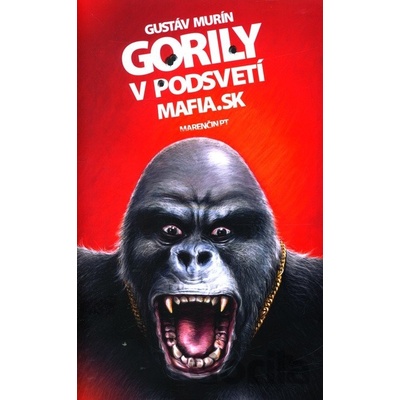Gorily v podsvetí