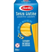 Barilla Lasagne bezlepkové 250g